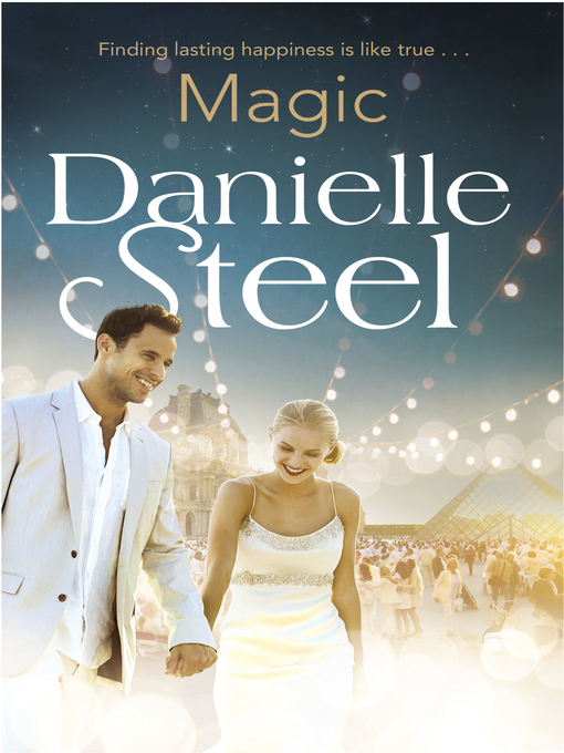 Title details for Magic by Danielle Steel - Wait list
